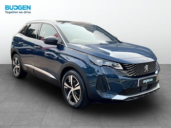 Used Peugeot 3008 2022 for sale - 79212149: Photo