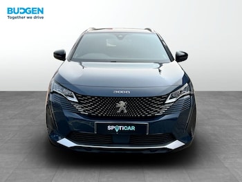 Used Peugeot 3008 2022 for sale - 79212149: Photo