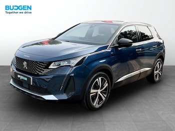 Used Peugeot 3008 2022 for sale - 79212149: Photo