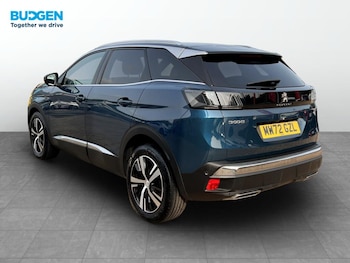 Used Peugeot 3008 2022 for sale - 79212149: Photo