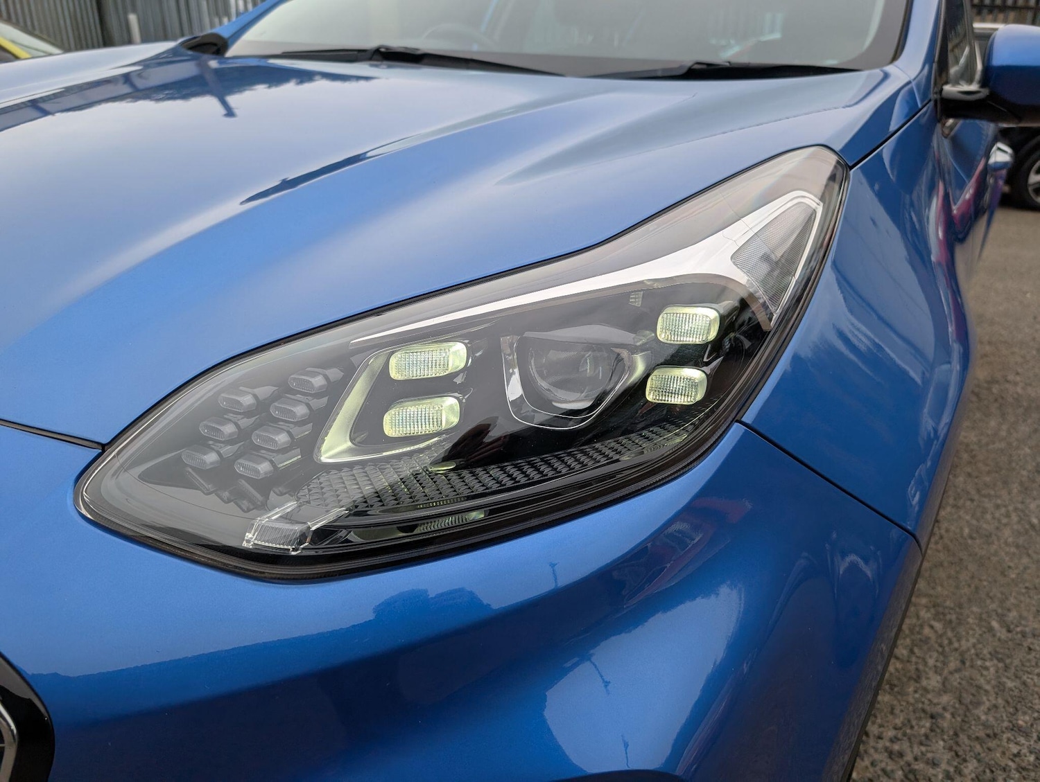 Used Kia Sportage 2020 for sale - 76398880: Photo 13