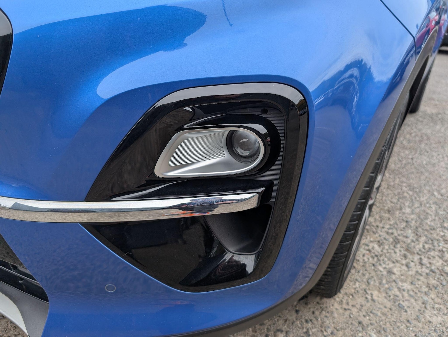 Used Kia Sportage 2020 for sale - 76398880: Photo 14