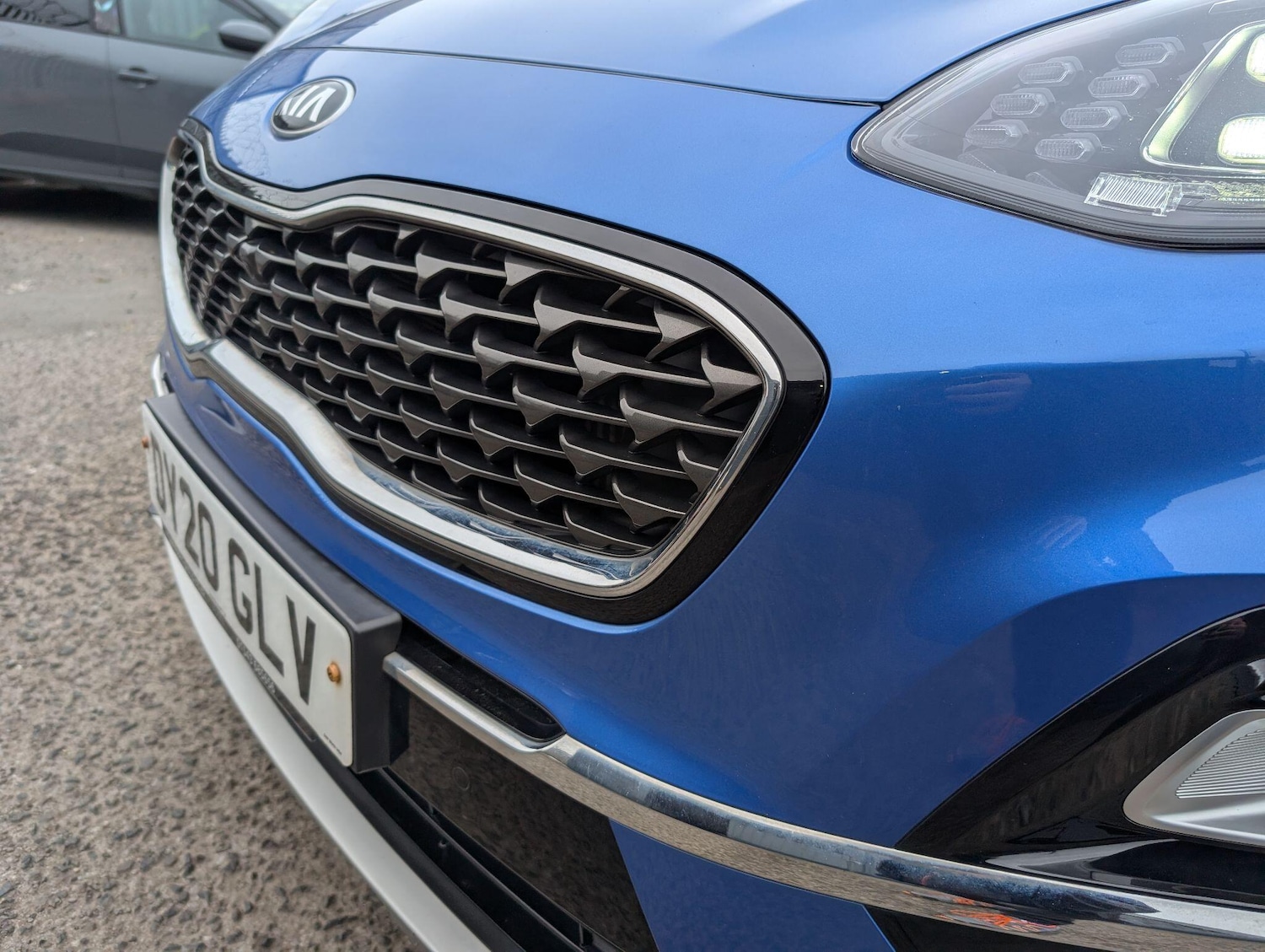 Used Kia Sportage 2020 for sale - 76398880: Photo 15