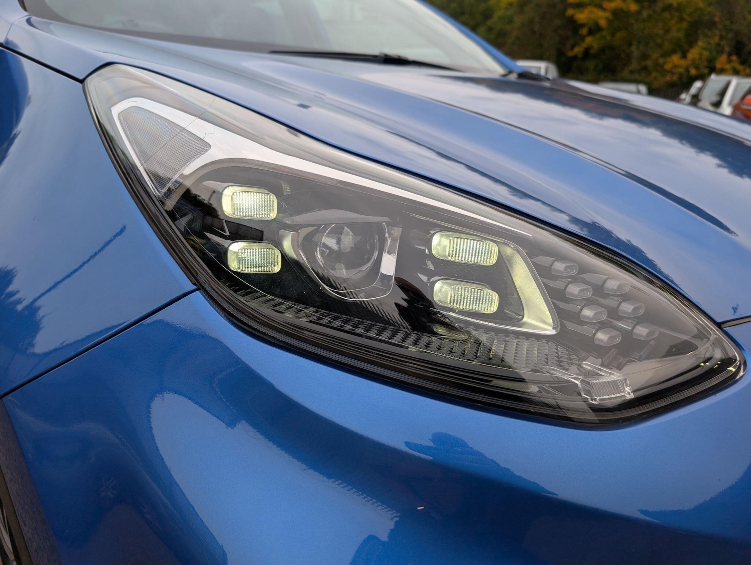 Used Kia Sportage 2020 for sale - 76398880: Photo 17