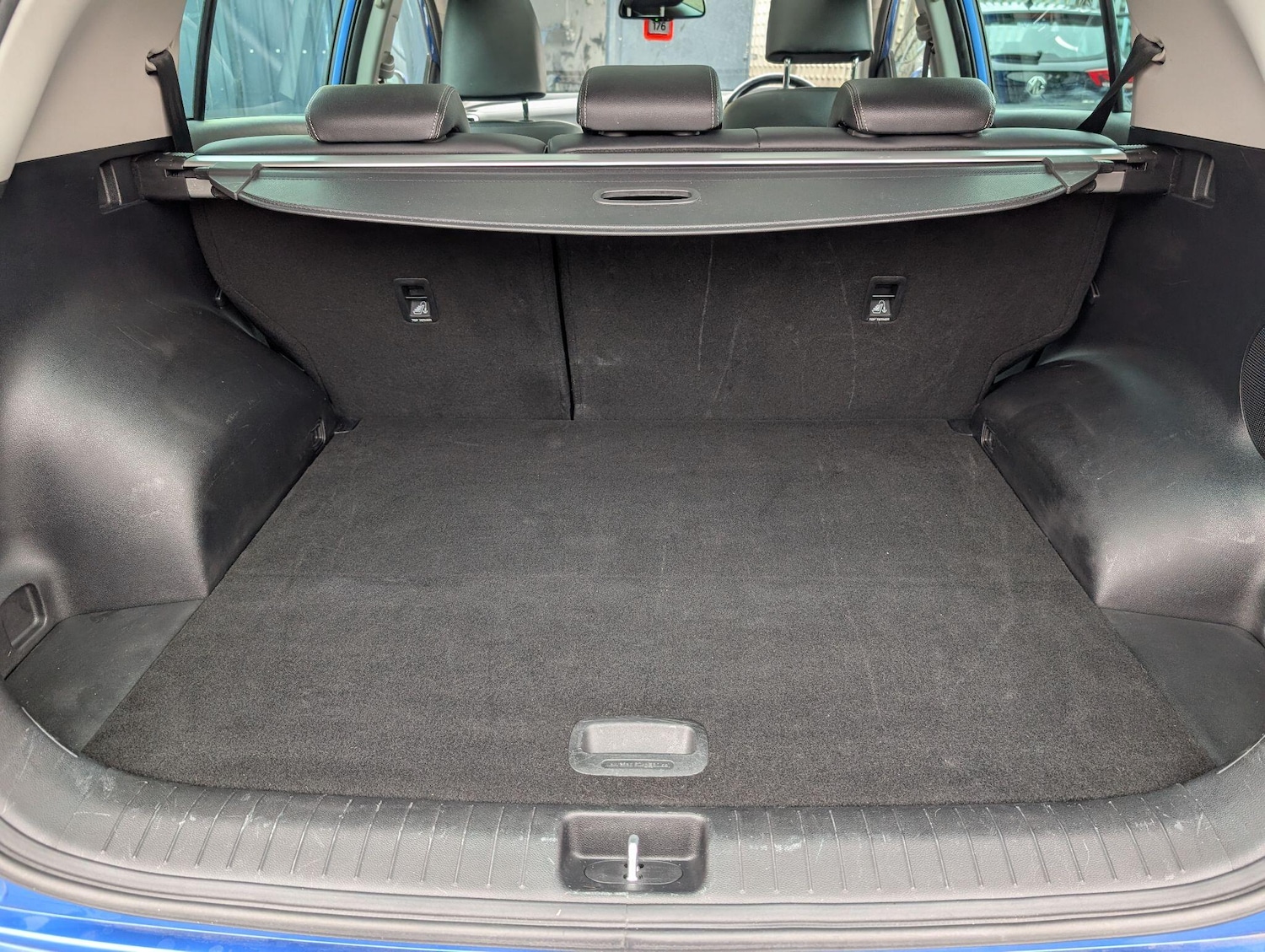 Used Kia Sportage 2020 for sale - 76398880: Photo 19