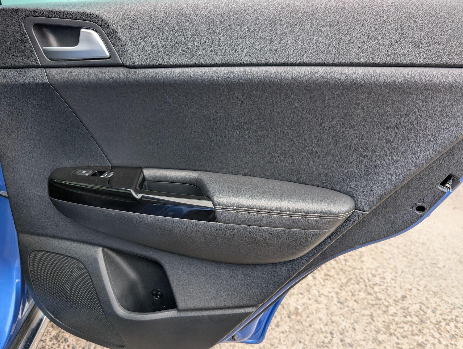 Used Kia Sportage 2020 for sale - 76398880: Photo 23