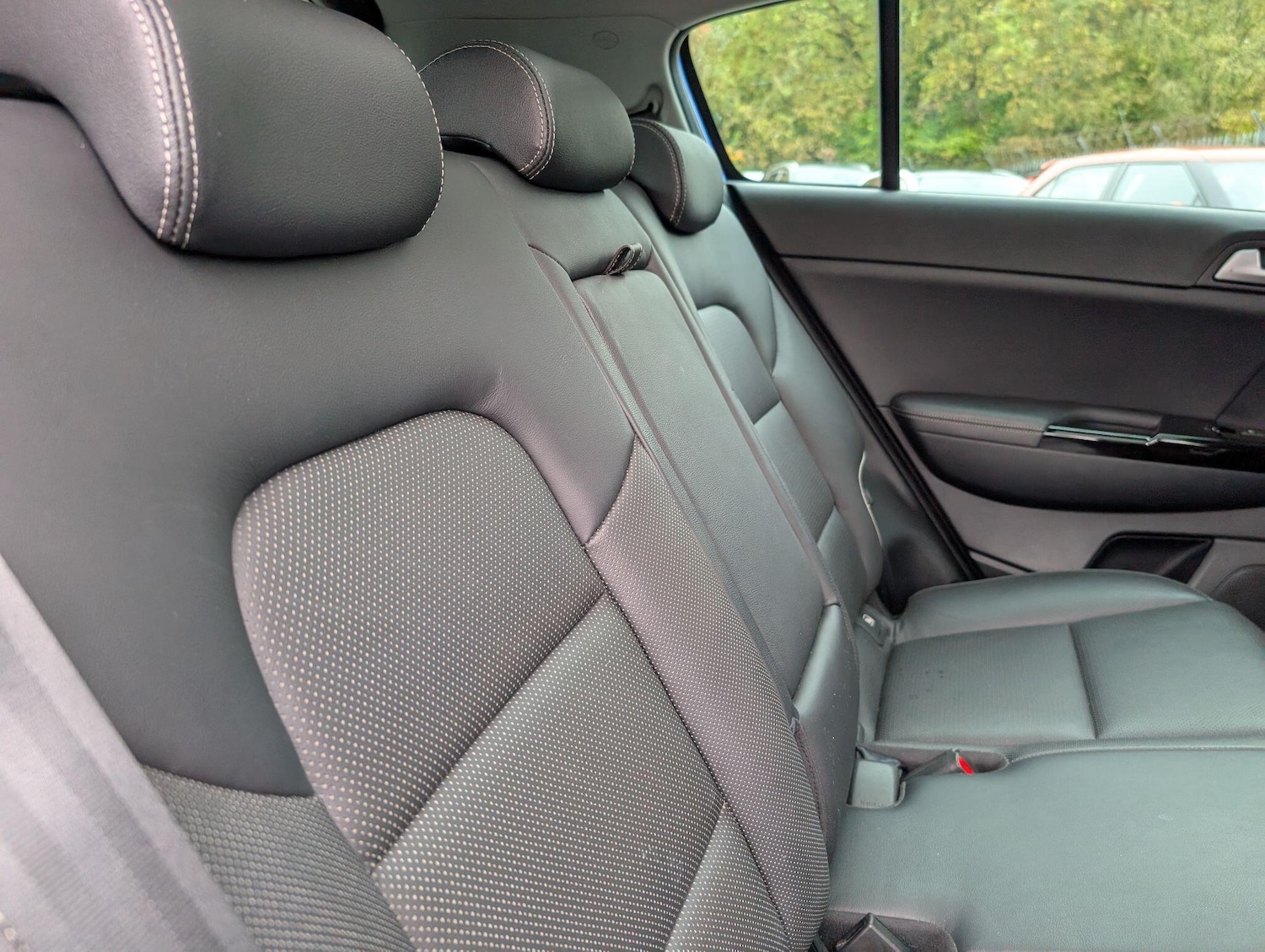 Used Kia Sportage 2020 for sale - 76398880: Photo 25