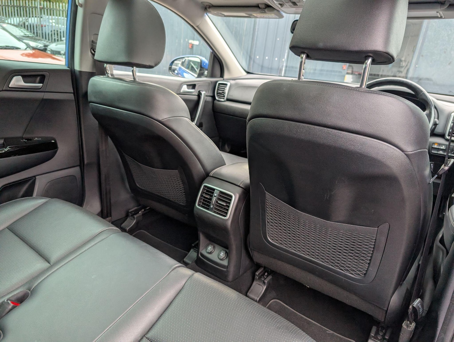 Used Kia Sportage 2020 for sale - 76398880: Photo 26