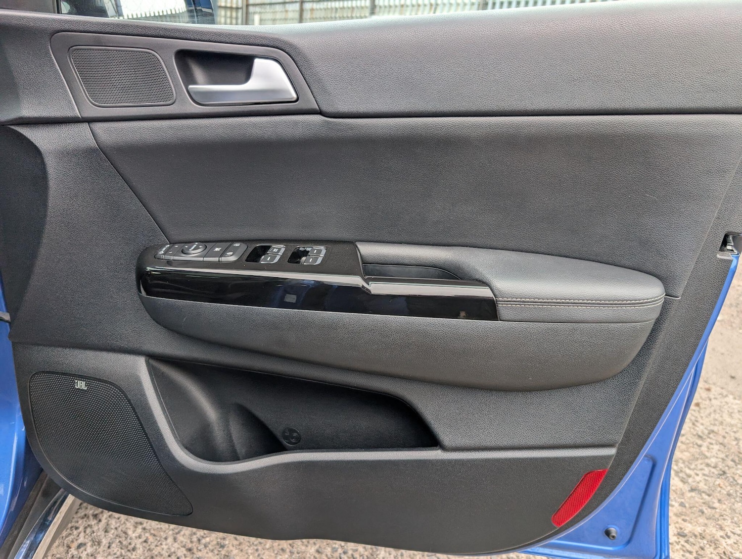 Used Kia Sportage 2020 for sale - 76398880: Photo 27