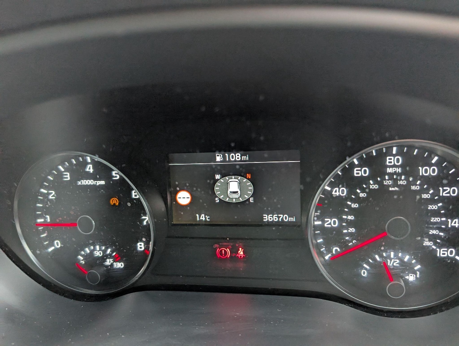 Used Kia Sportage 2020 for sale - 76398880: Photo 36