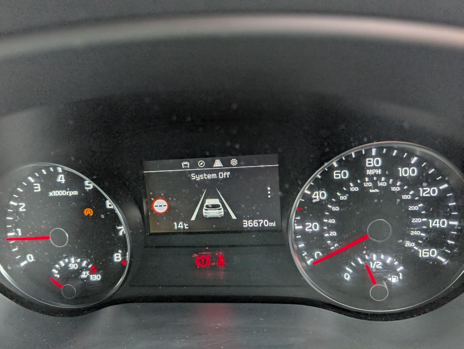 Used Kia Sportage 2020 for sale - 76398880: Photo 37