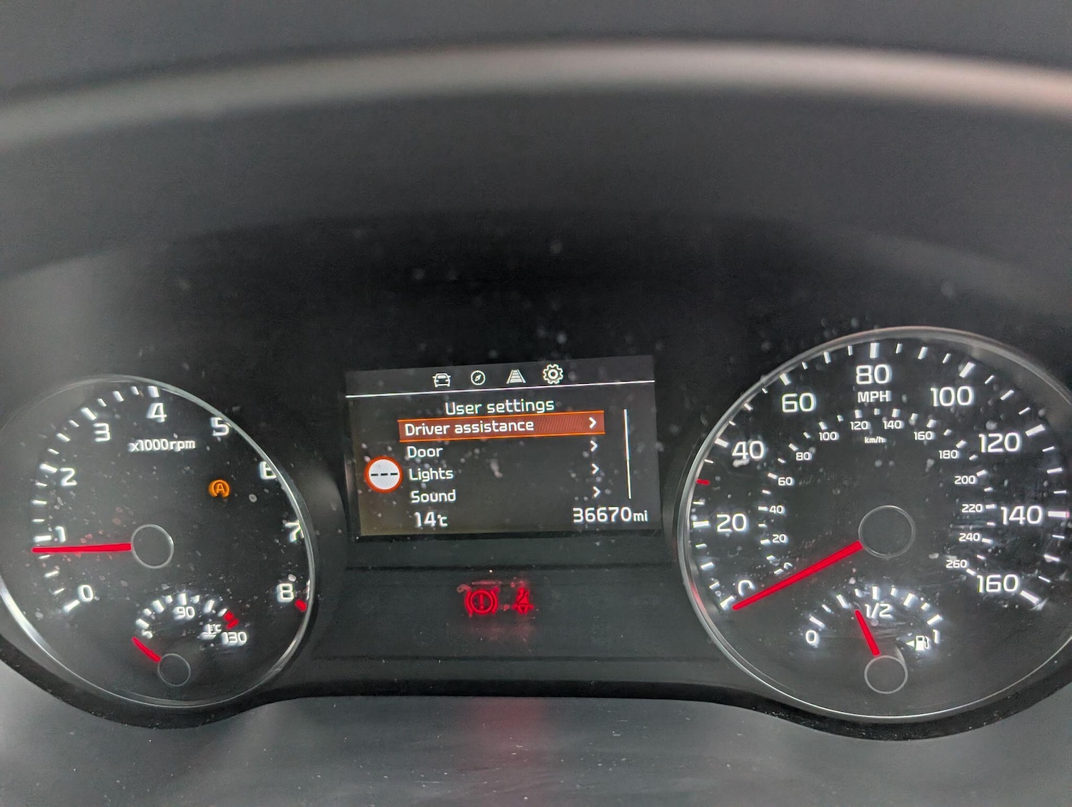 Used Kia Sportage 2020 for sale - 76398880: Photo 38