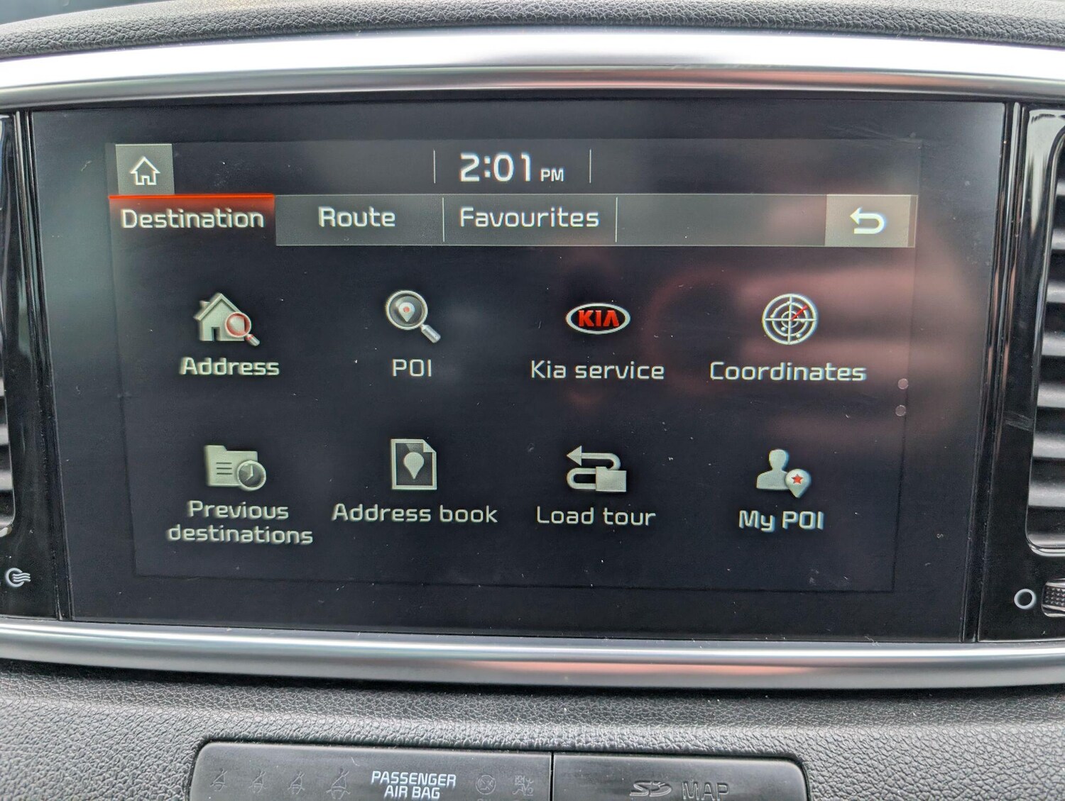 Used Kia Sportage 2020 for sale - 76398880: Photo 42