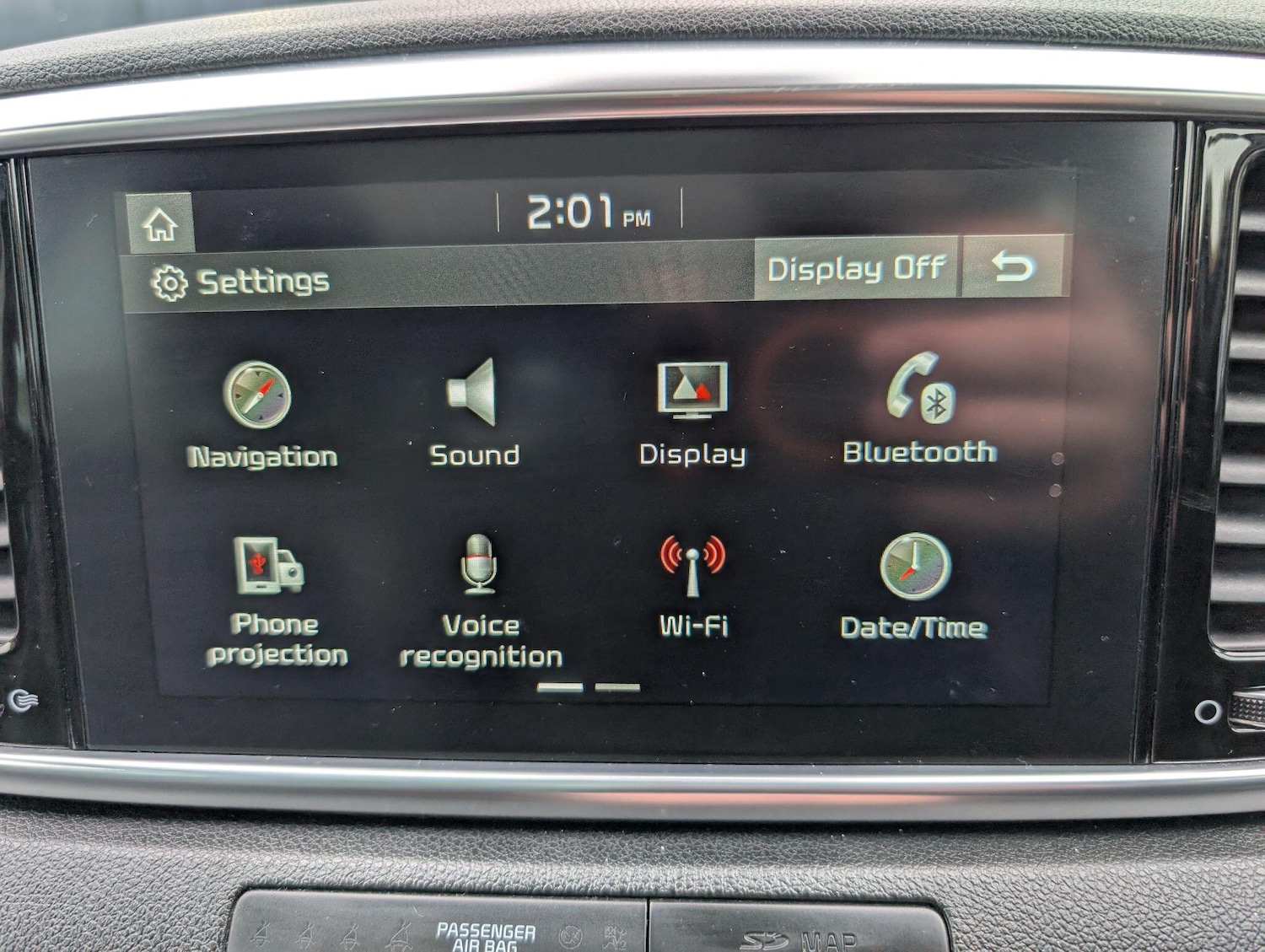 Used Kia Sportage 2020 for sale - 76398880: Photo 43