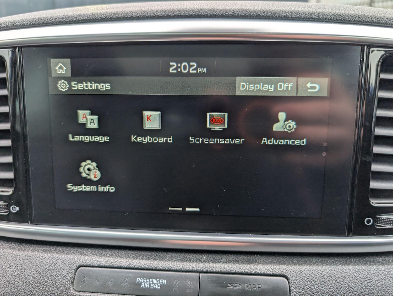 Used Kia Sportage 2020 for sale - 76398880: Photo 44