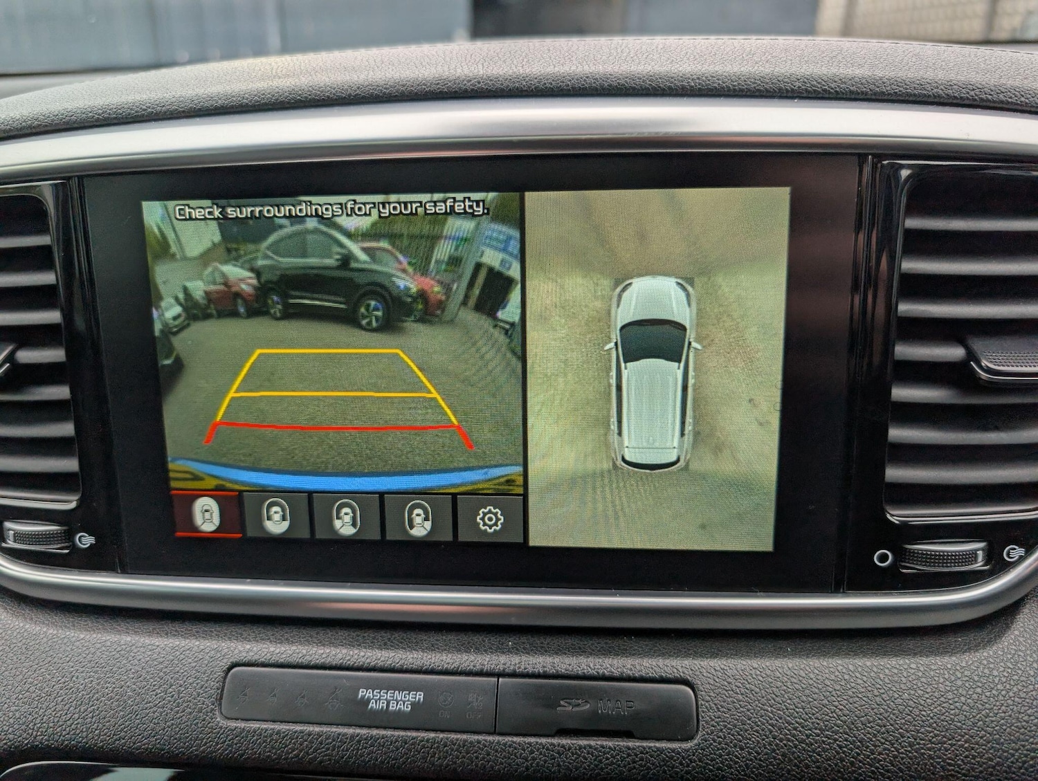 Used Kia Sportage 2020 for sale - 76398880: Photo 45