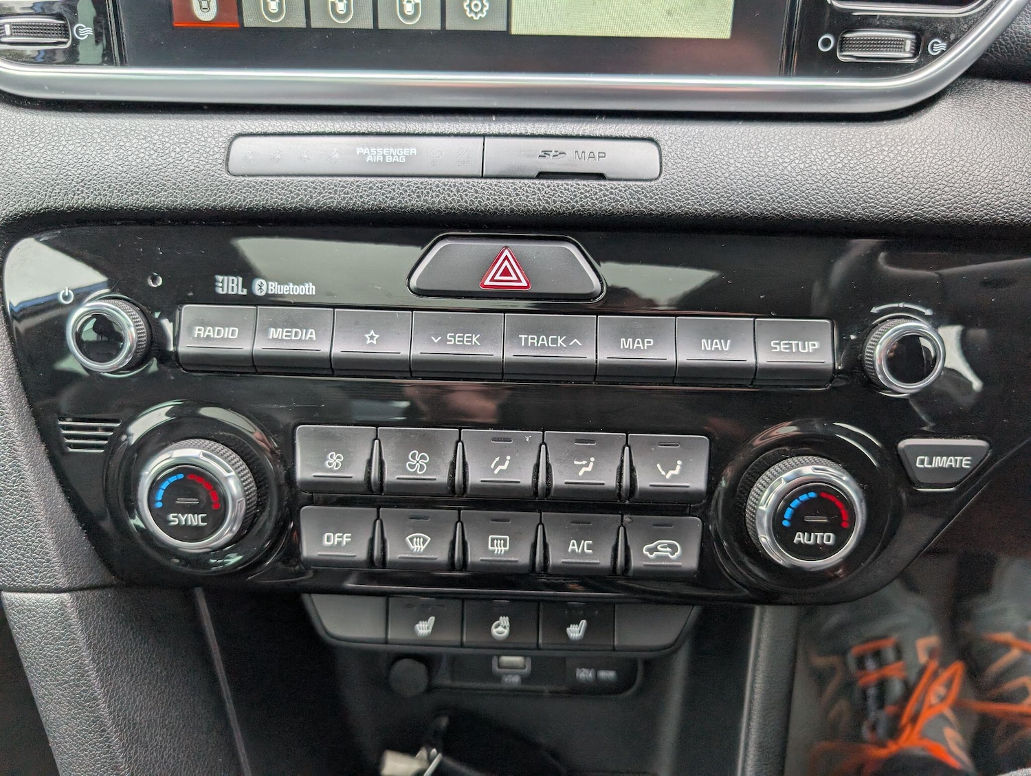 Used Kia Sportage 2020 for sale - 76398880: Photo 46