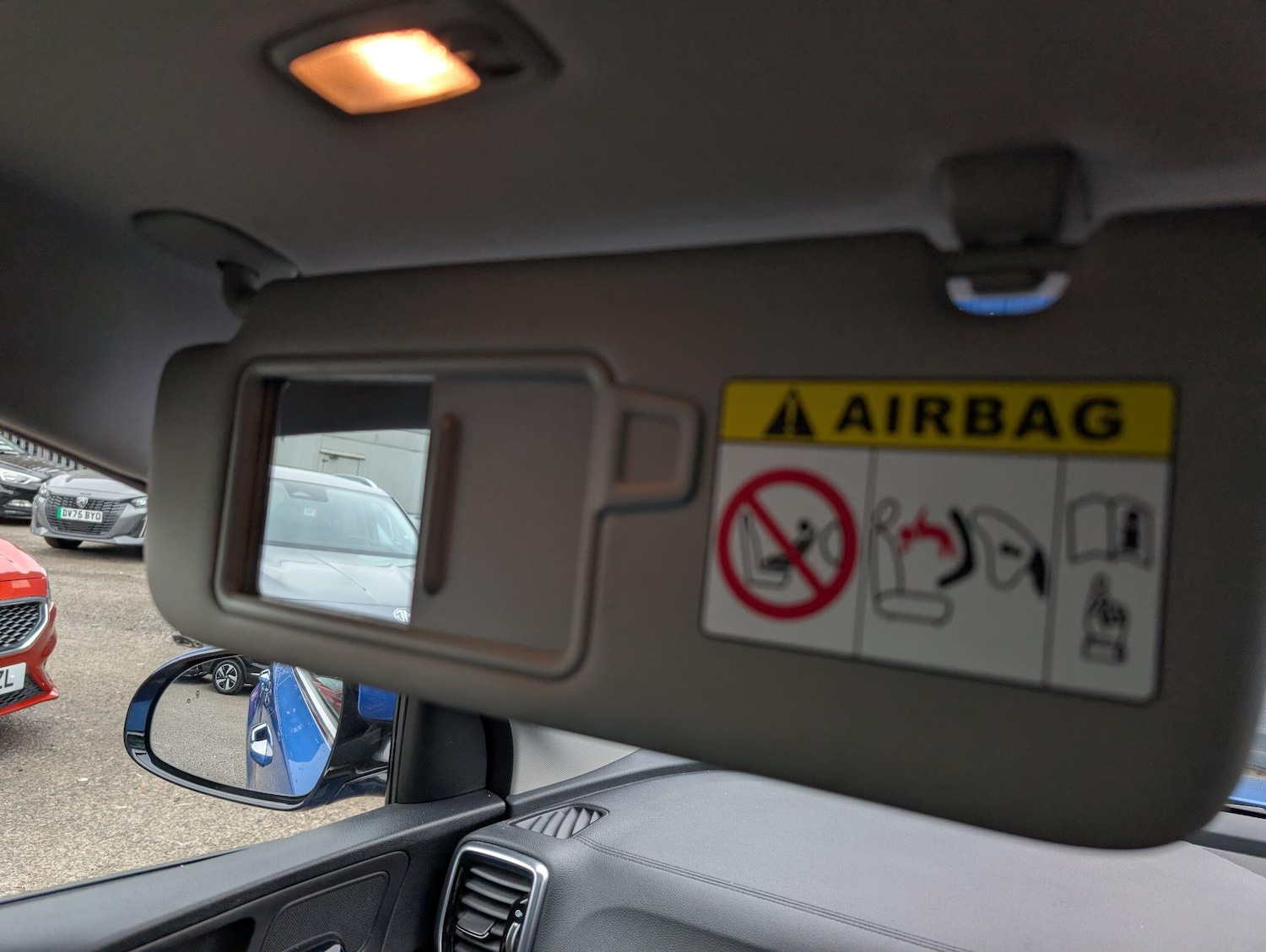 Used Kia Sportage 2020 for sale - 76398880: Photo 52