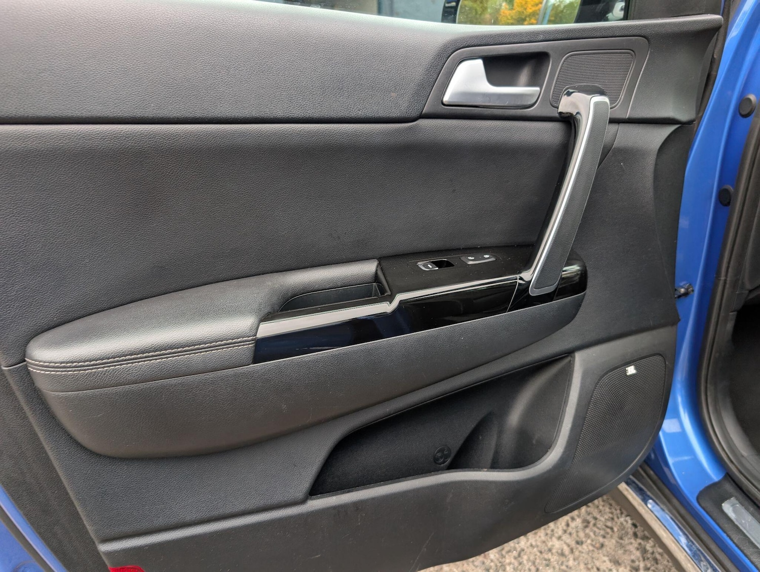 Used Kia Sportage 2020 for sale - 76398880: Photo 53