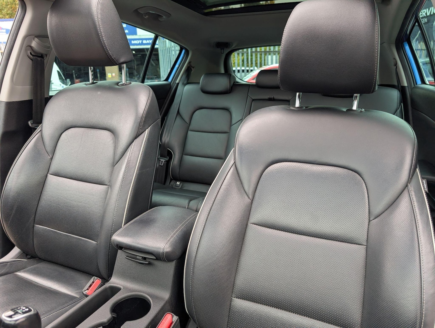 Used Kia Sportage 2020 for sale - 76398880: Photo 54