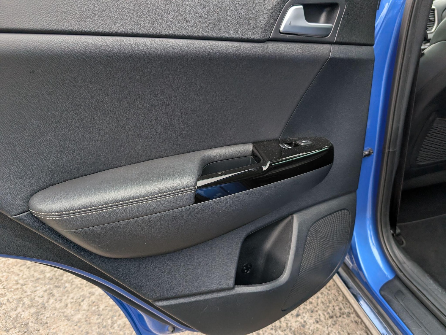 Used Kia Sportage 2020 for sale - 76398880: Photo 57