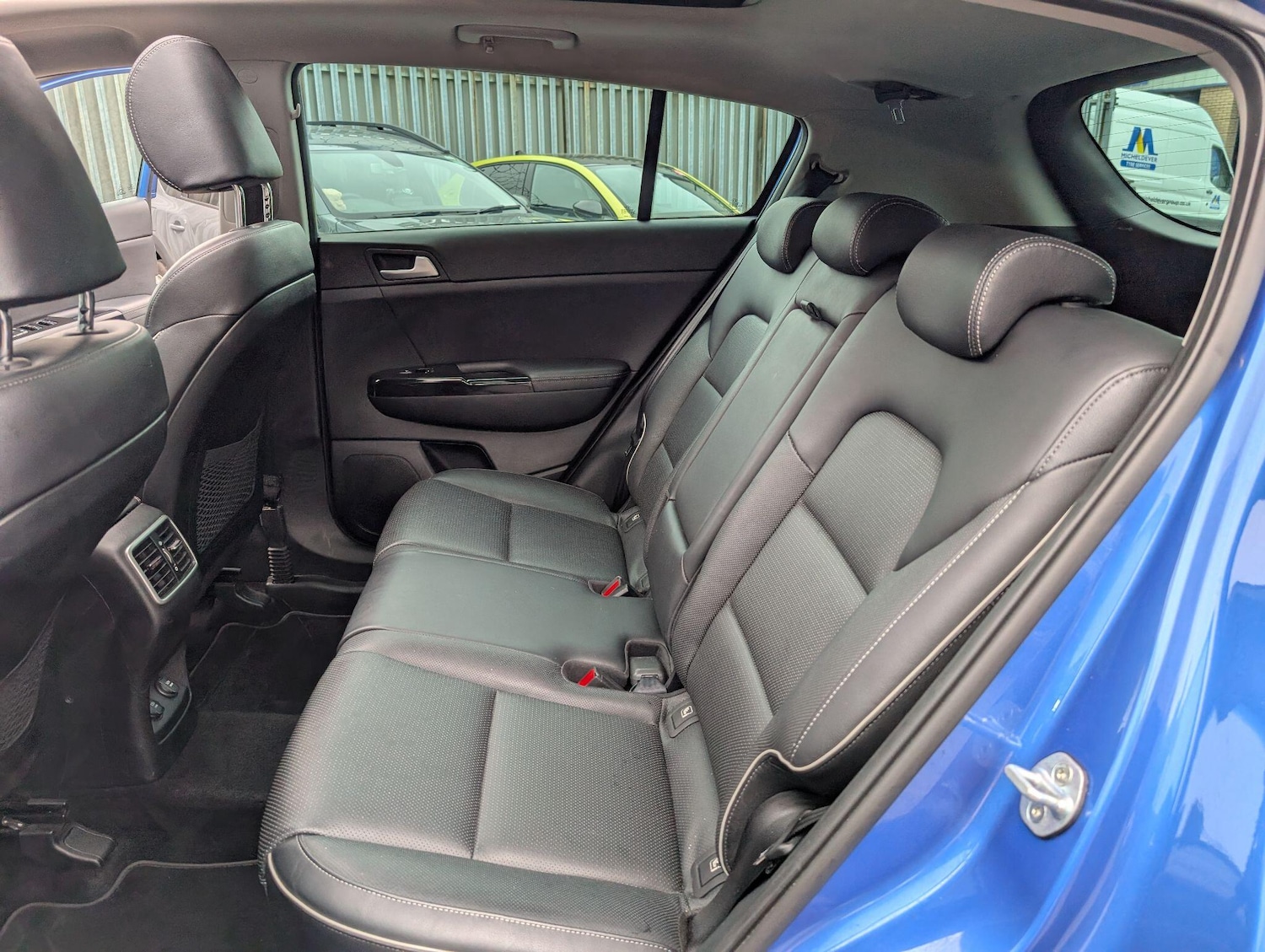 Used Kia Sportage 2020 for sale - 76398880: Photo 58