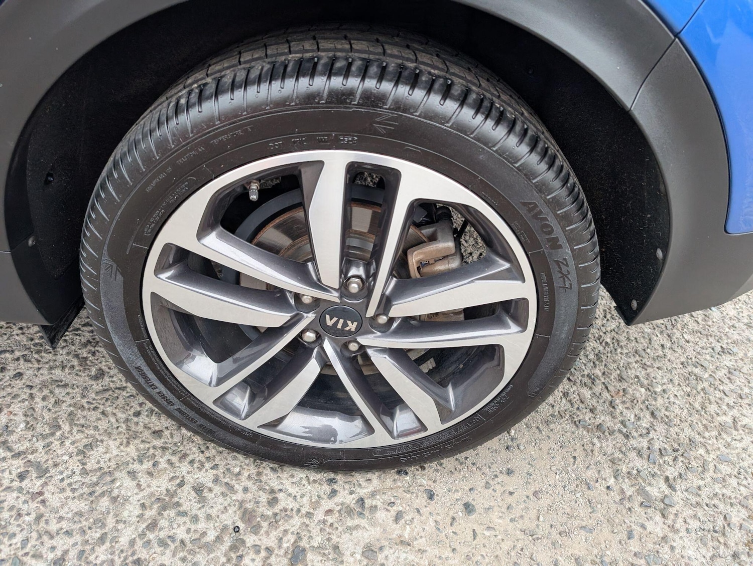 Used Kia Sportage 2020 for sale - 76398880: Photo 59