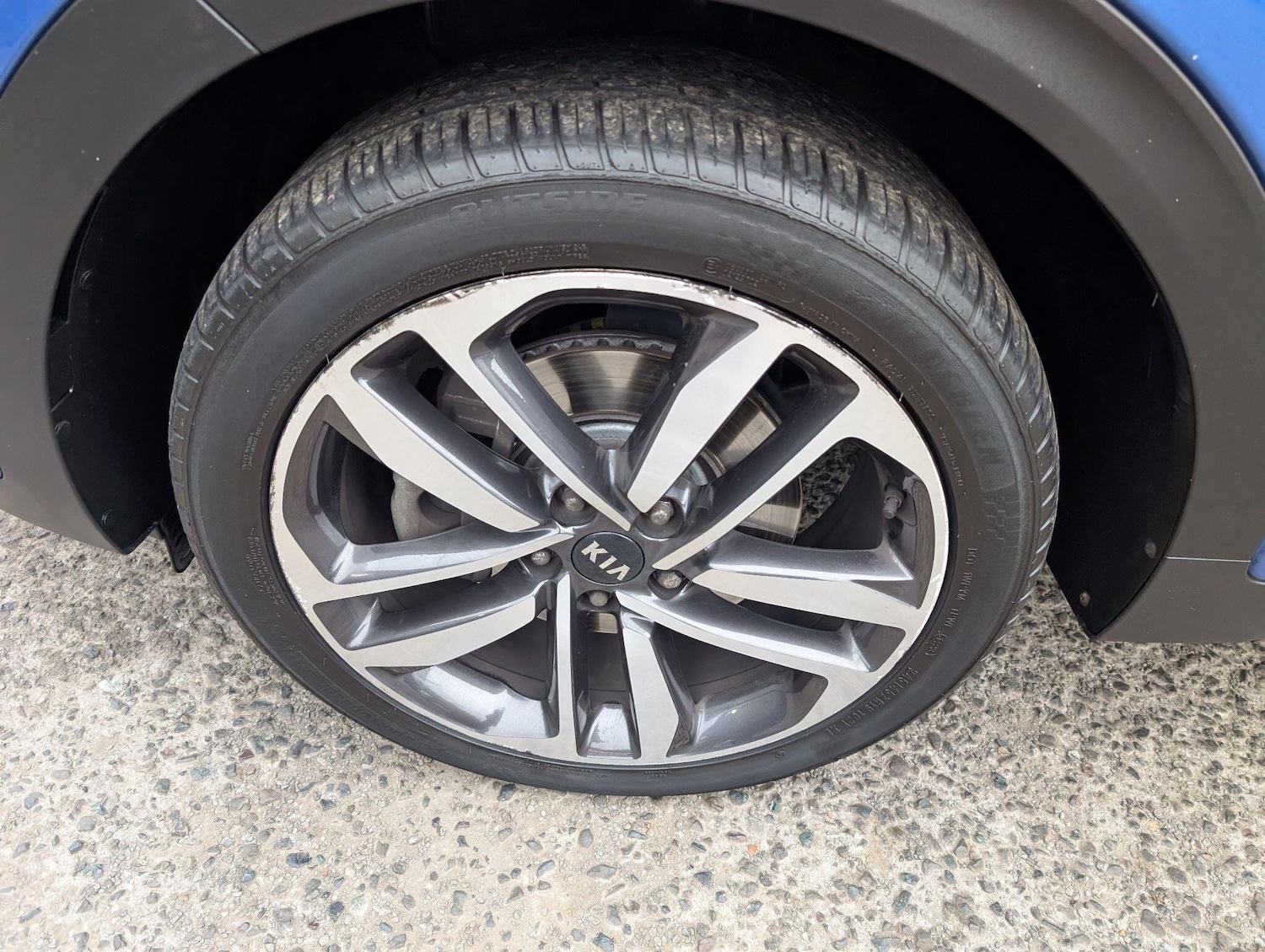 Used Kia Sportage 2020 for sale - 76398880: Photo 60