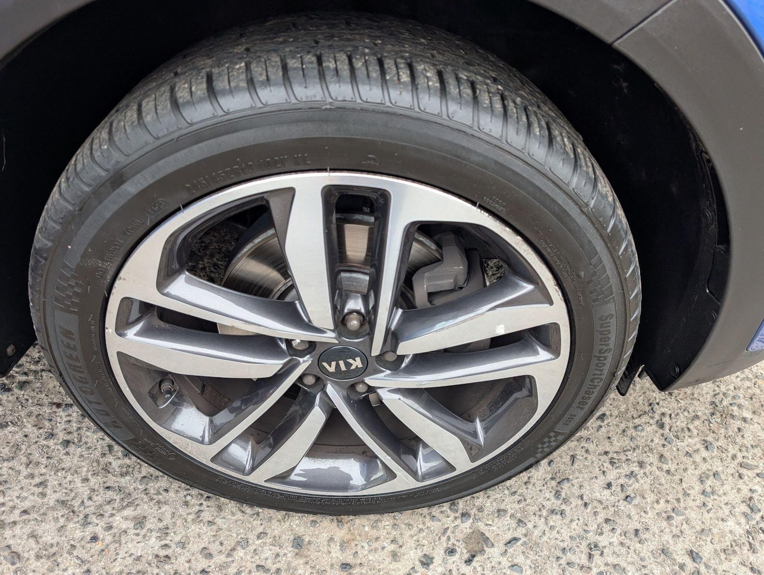 Used Kia Sportage 2020 for sale - 76398880: Photo 61