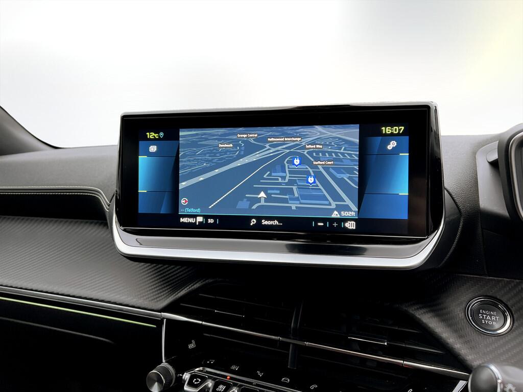 Used Peugeot E-2008 2022 for sale - 77387478: Photo 12