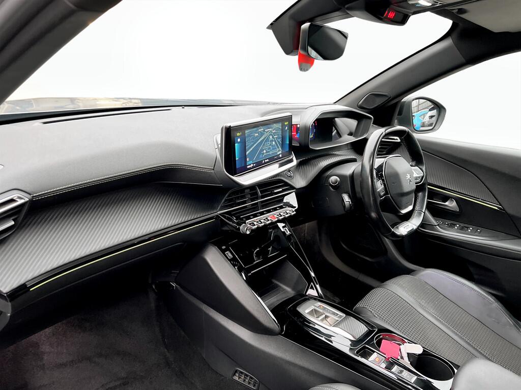 Used Peugeot E-2008 2022 for sale - 77387478: Photo 13