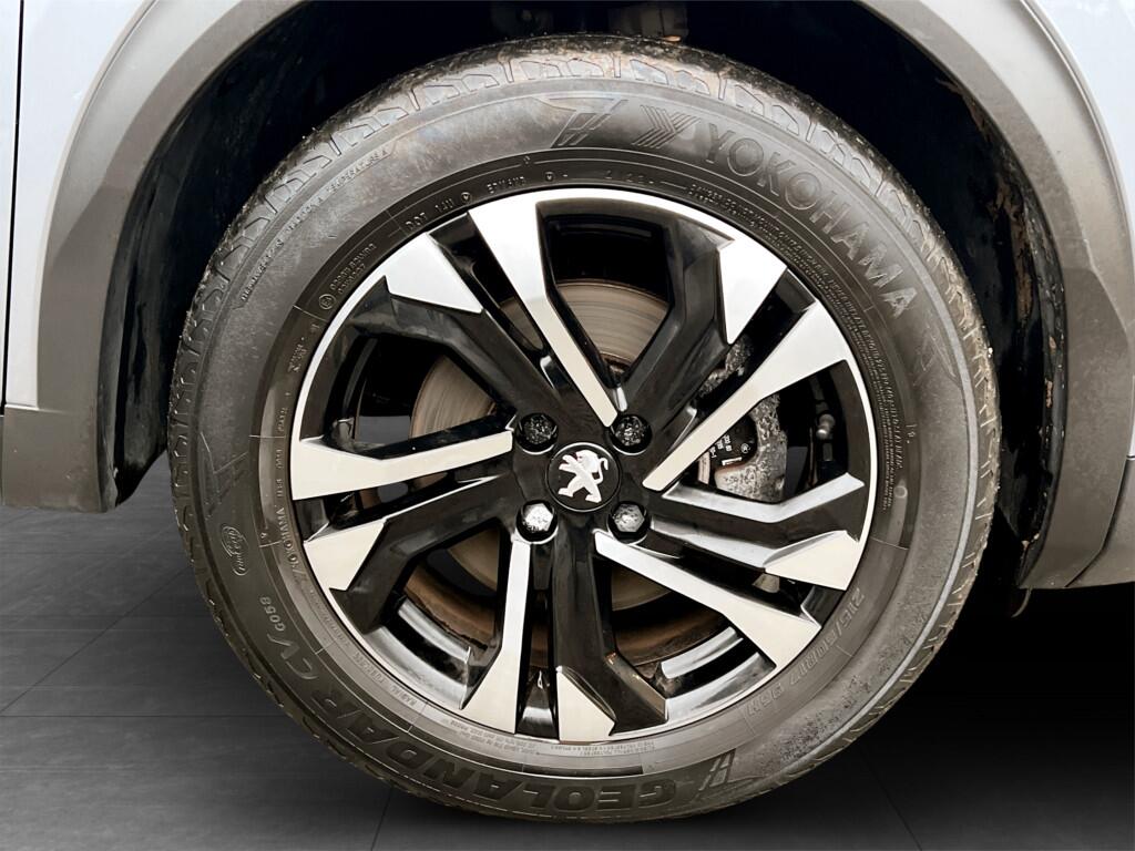 Used Peugeot E-2008 2022 for sale - 77387478: Photo 17