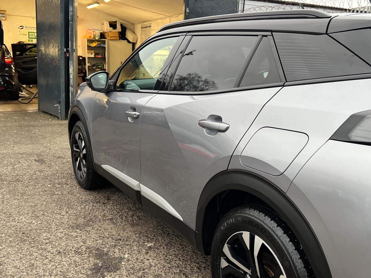 Used Peugeot E-2008 2022 for sale - 77387478: Photo 26