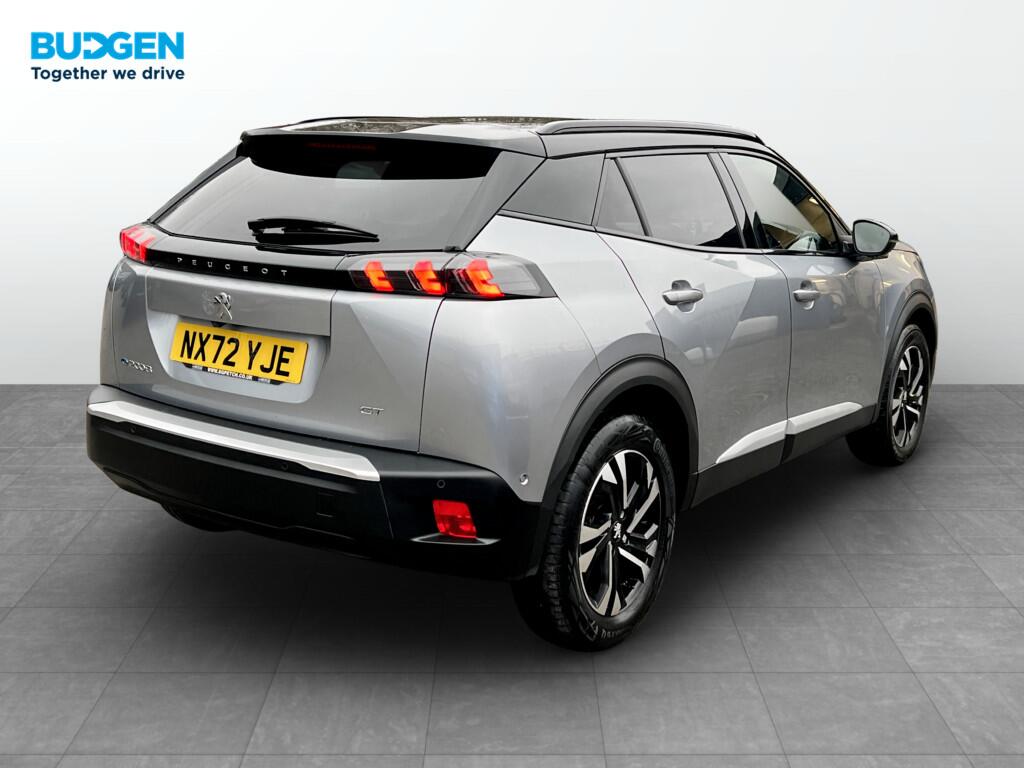 Used Peugeot E-2008 2022 for sale - 77387478: Photo 6