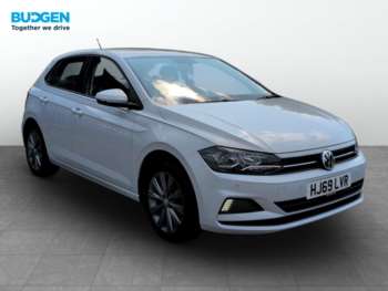 2019 (69) - 1.0 TSI SE Euro 6 (s/s) 5dr