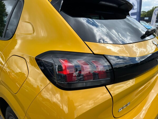 Used Peugeot 208 2022 for sale - 75577520: Photo 10