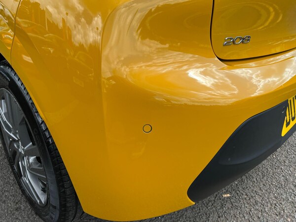 Used Peugeot 208 2022 for sale - 75577520: Photo 12