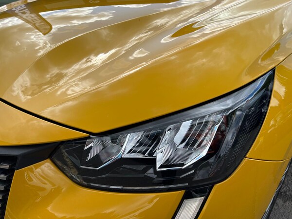 Used Peugeot 208 2022 for sale - 75577520: Photo 13