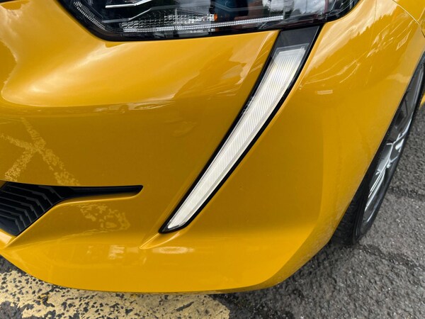 Used Peugeot 208 2022 for sale - 75577520: Photo 14