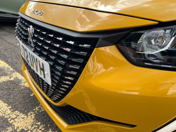 Used Peugeot 208 2022 for sale - 75577520: Photo 15