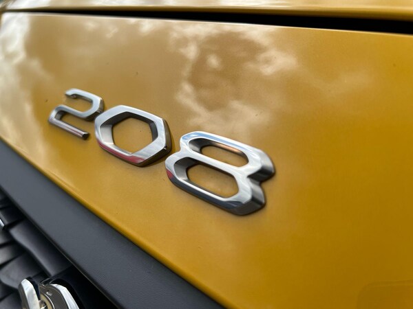 Used Peugeot 208 2022 for sale - 75577520: Photo 16