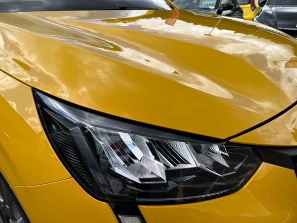 Used Peugeot 208 2022 for sale - 75577520: Photo 17