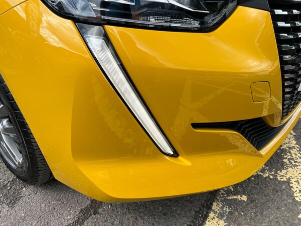 Used Peugeot 208 2022 for sale - 75577520: Photo 18