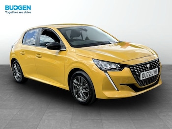 Used Peugeot 208 2022 for sale - 75577520: Photo
