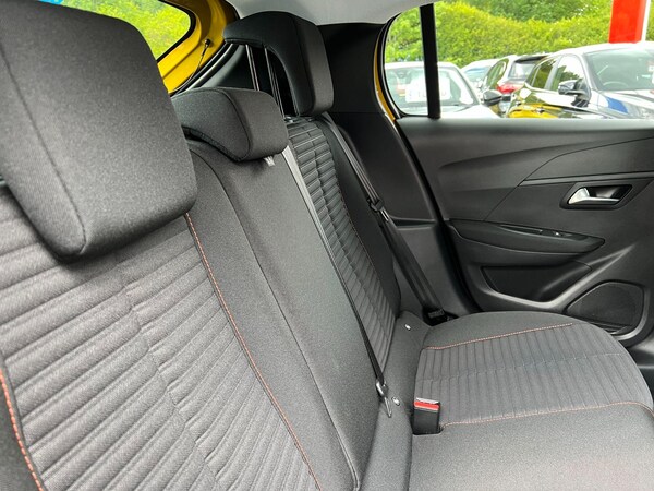 Used Peugeot 208 2022 for sale - 75577520: Photo 25