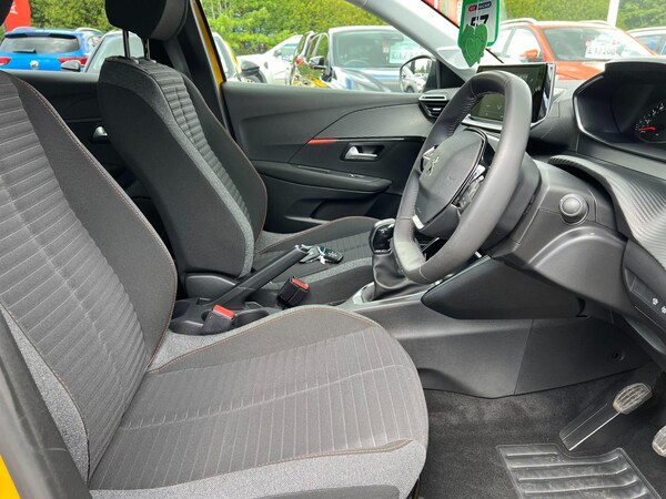 Used Peugeot 208 2022 for sale - 75577520: Photo 29