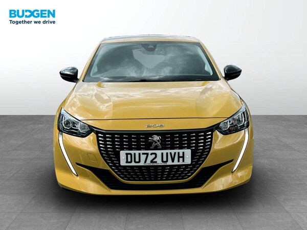 Used Peugeot 208 2022 for sale - 75577520: Photo 2