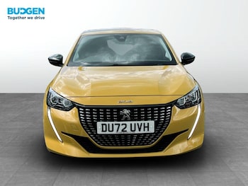 Used Peugeot 208 2022 for sale - 75577520: Photo