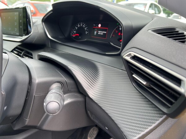 Used Peugeot 208 2022 for sale - 75577520: Photo 30
