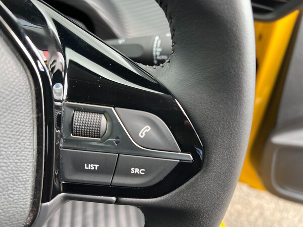 Used Peugeot 208 2022 for sale - 75577520: Photo 31